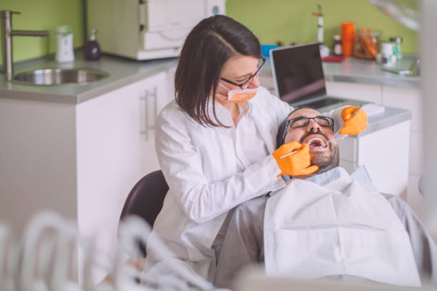 Best Emergency Gum Treatment in Ball Pond, CT